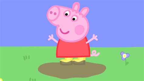 Peppa Pig English Episodes in 4K   BEST Moment from Season ...