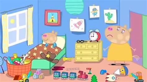 Peppa Pig in Spanish New chapters   Peppa pig 2016   YouTube