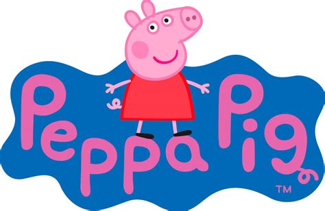 PEPPA PIG , por Cristina Yuste