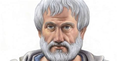 Pequeña biografía de Aristóteles.   Revista de filosofía: historia y ...