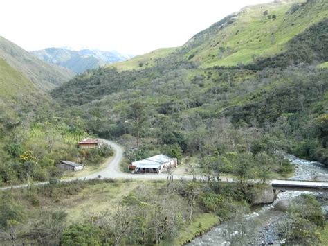 Pequeña minería… ¿artesanal o criminal? | Marcha Patriótica Valle del Cauca