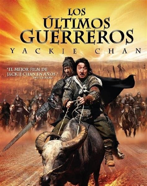 Pequeño gran guerrero 2010 Película Completa en Español Latino Online