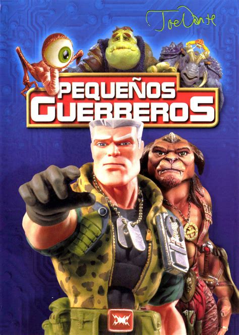 Pequeños Guerreros Pelicula Completa en Español Latino