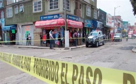 Percance de tránsito desata balacera en Metepec   Toluca Noticias | De Hoy