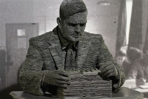 Perdón para Alan Turing   El profe de Física Arturo Quirantes