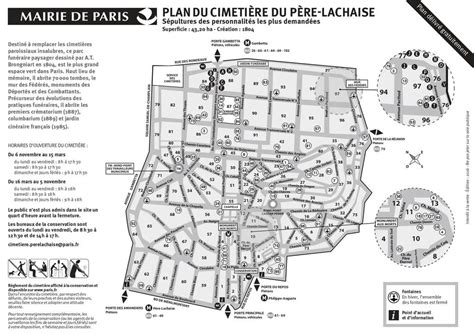 Père Lachaise, el cementerio más visitado de París   Munhecaviajera
