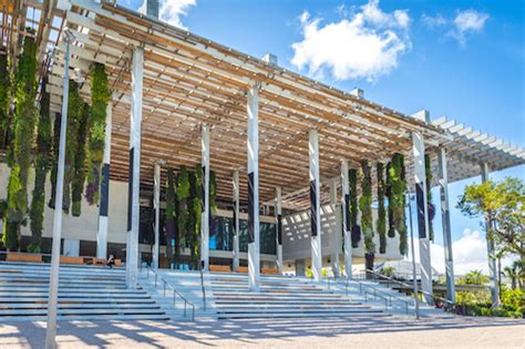 Perez Art Museum Miami: Cómo llegar, precios y horários