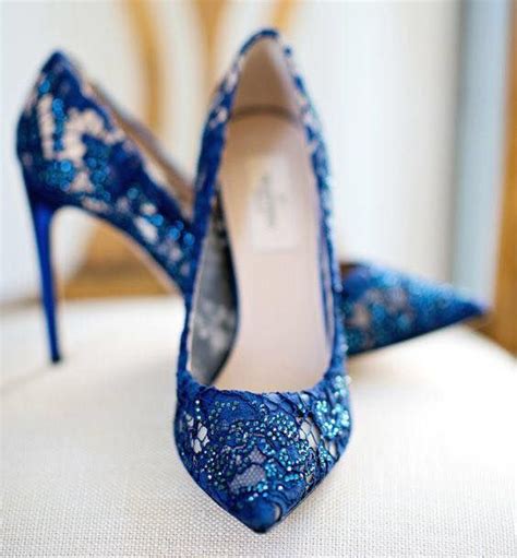 Perfectos | Zapatos de novia, Zapatos de boda, Zapatos novia azul