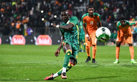 Perfiles Mundialistas: Selección de Senegal