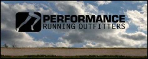 Performance Running Outfitters   Brookfield 10% OFF Any ...