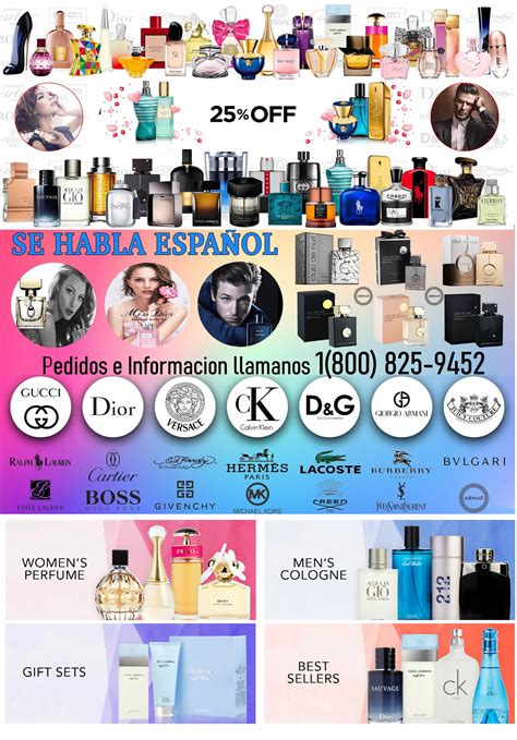 Perfumes | Catalogo 2023   Venta por Catalogo