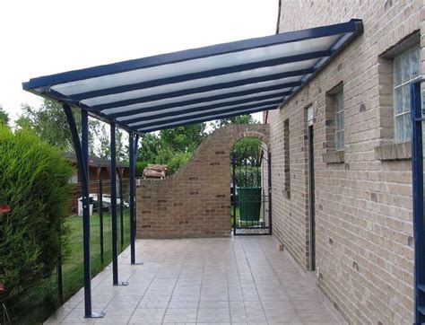 Pergolas De Metal Para Jardin | Pergola with roof, Pergola, Modern ...