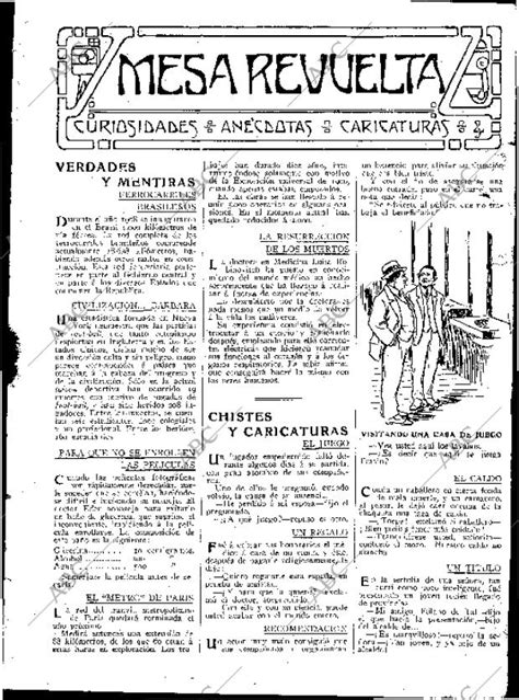 Periódico BLANCO Y NEGRO MADRID 25 12 1909,portada   Archivo ABC