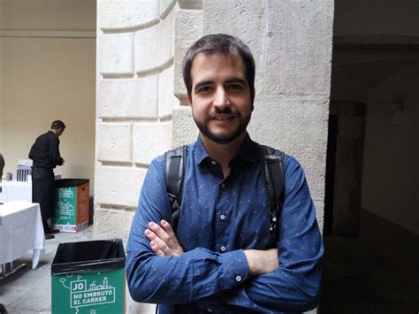 Periodistas catalanes viven  desde el otro lado  la Diada