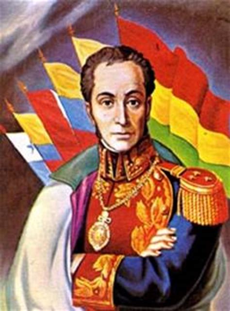 #Periodistech: Biografía de Simón Bolívar  resumen