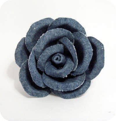 PerlillaPets: Tutorial & creative recycling: rose made of ...
