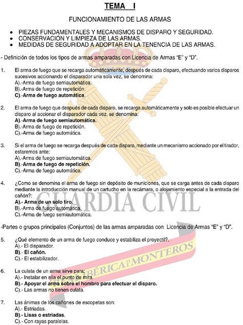 PERMISO DE ARMAS Temario Guardia Civil.pdf