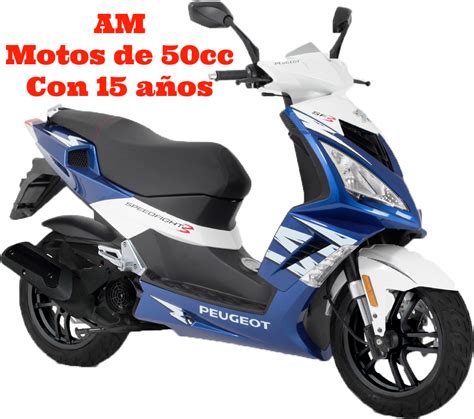 PERMISO DE CONDUCIR AM : Motos hasta 50 cc ~ AUTOESCUELA INTENSIVA