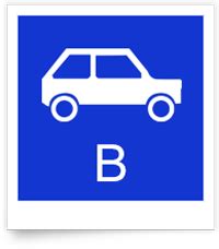 Permiso de Conducir B | Carnet de coche | Alcalá de Guadaíra