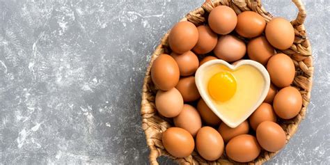 Permitido un huevo al día aunque tengas el colesterol alto