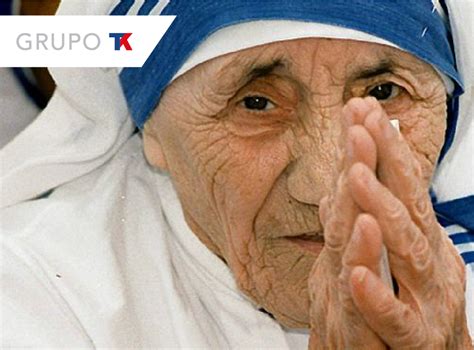 Pero de 1979 la Madre Teresa de Calcuta gana Premio Nobel de la Paz
