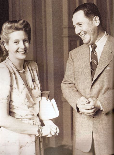Perón y Evita, el día que comenzó todo