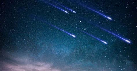 Perseidas 2019: cómo ver la lluvia de estrellas fugaces esta noche