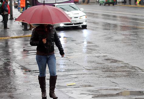 Persistirán temperaturas elevadas y probabilidad de lluvia en la ZMG ...