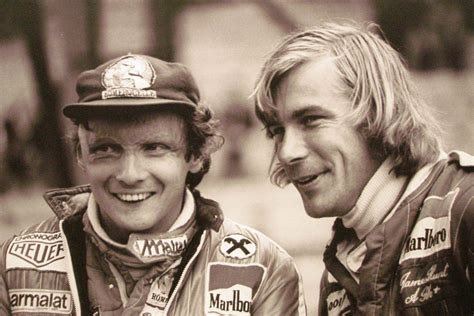 Personagem da semana: Niki Lauda | autogaragem