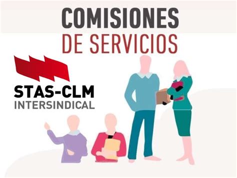 Personal Funcionario – STAS CLM