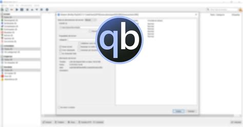 Personaliza las descargas de archivos torrent en qBittorrent