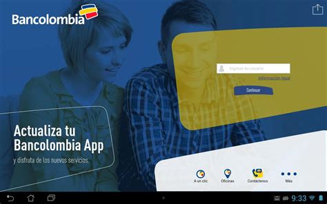 Personas Bancolombia   Bancolombia on Twitter:  ¡Hola! De antemano te ...