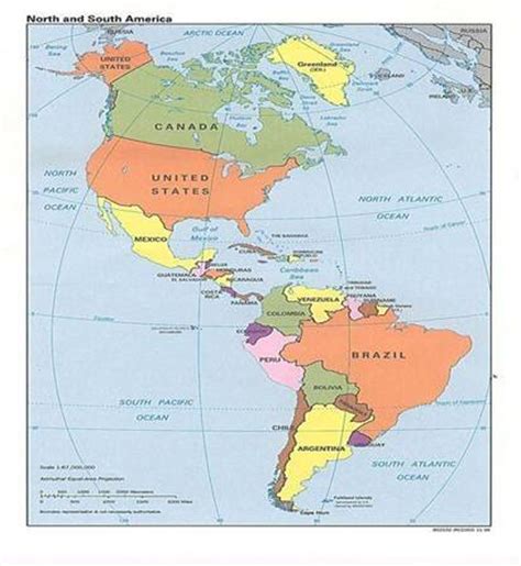 ¿Pertenece América Latina al mundo occidental ...