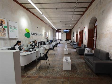 Perú: Banco Falabella afianza su posicionamiento en Arequipa