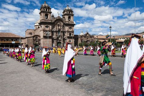 Perú: Inti Raymi, la gran fiesta de Sol en Cuzco  Cusco    Mujeres Que ...