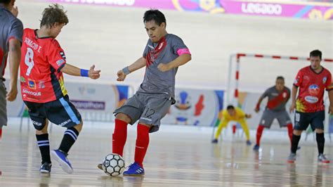 Perú va por el quinto lugar del Mundial Futsal Down Lima 2022, tras ...