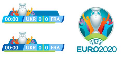 PES 2018 Scoreboard Fantasy UEFA EURO 2020 by Algis   PES ...