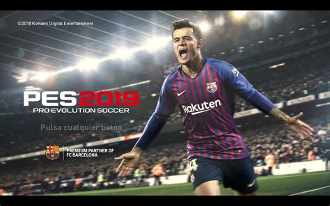 PES 2020   Pro Evolution Soccer   Download for PC Free