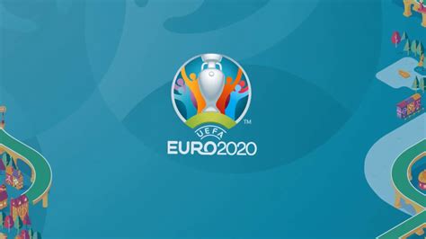 PES 2020: UEFA Euro 2020 Qualifying Draw   YouTube