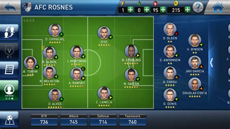 PES Club Manager update adds new teams, leagues and ...