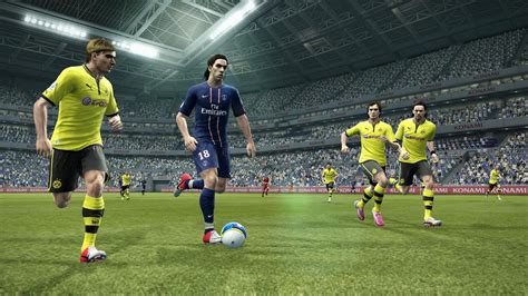 PES Pro Evolution Soccer 2013 Free Download   Ocean Of Games