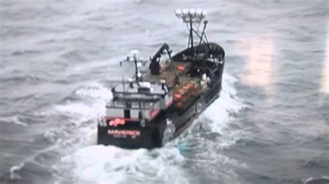 Pesca Radical, Mar de Bering   YouTube