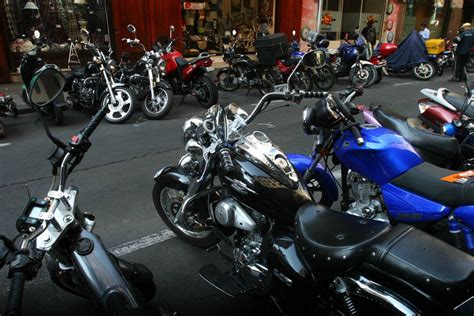 Pese a la pandemia: las ventas de motos crecieron un 2,7% en 2020   La ...