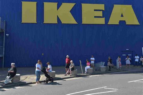 Pèssima notícia d Ikea a Catalunya, tot i que no és ...