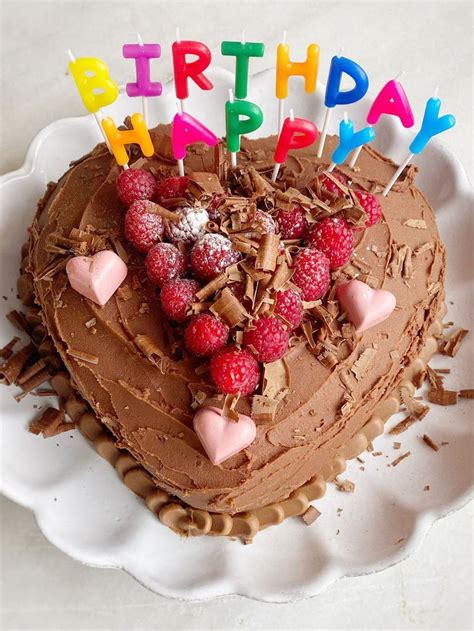 Petal s birthday cake | Cake recipes | Jamie Oliver