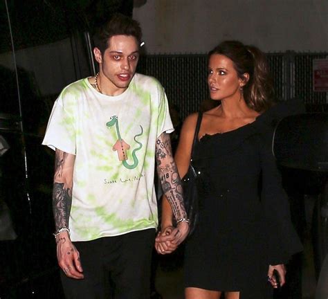 Pete Davidson Age Girlfriend