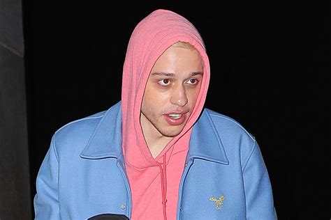 Pete Davidson appears to threaten suicide in cryptic post