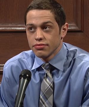 Pete Davidson   Bio, Age, Height, Weight, Net Worth, Facts and Family ...