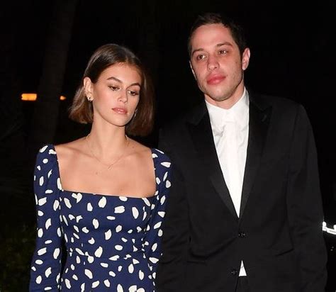 Pete Davidson Biography, Age, Wiki, Height, Weight, Girlfriend, Family ...