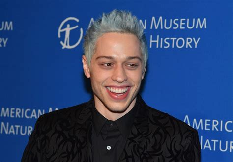 Pete Davidson cancels Syracuse show :  : petedavidson